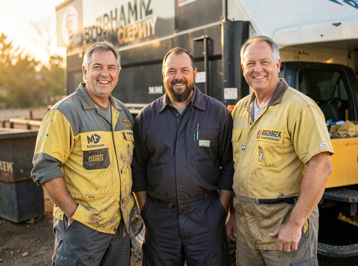 Sewage Cleanup company in Butner, NC