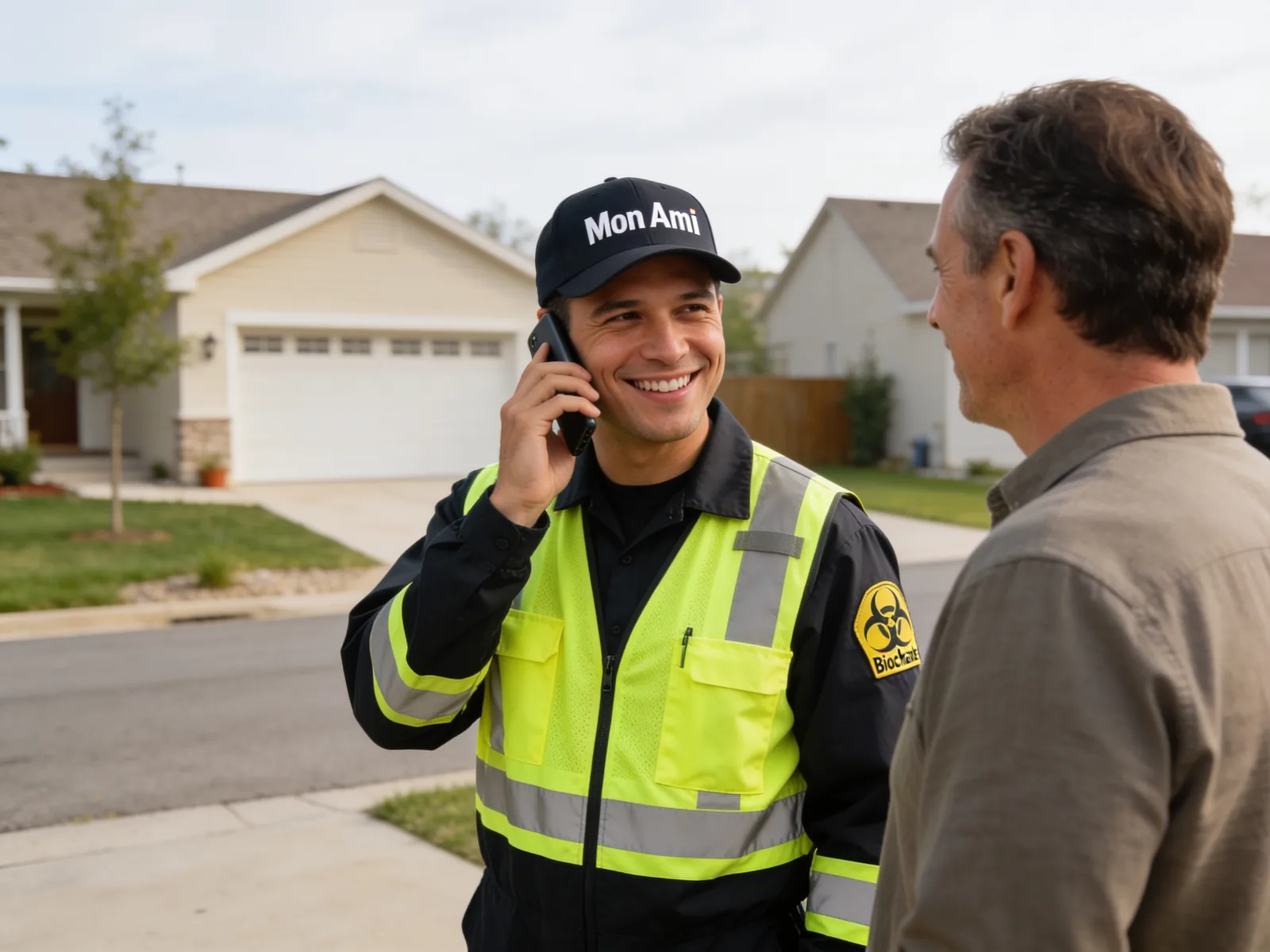 Sewage Cleanup Butner, NC FAQs